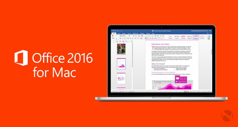 Office for mac 2016 upgrade